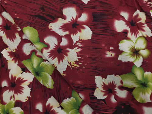 Ткань лен 100% шир145 Корея фото 5