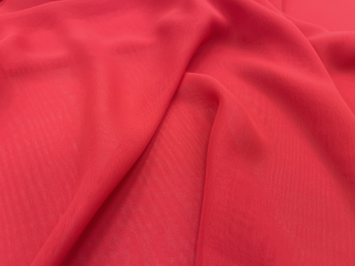 Шифон пэ100% шир140 Индонезия фото 4