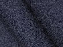Ткань Костюмная Креп шерсть 100% Италия