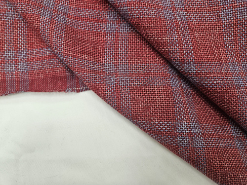 ТК шер80% лен20% Италия