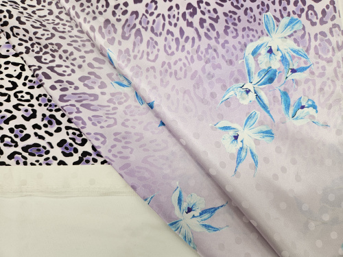 Жаккардовая  Италия фото 6