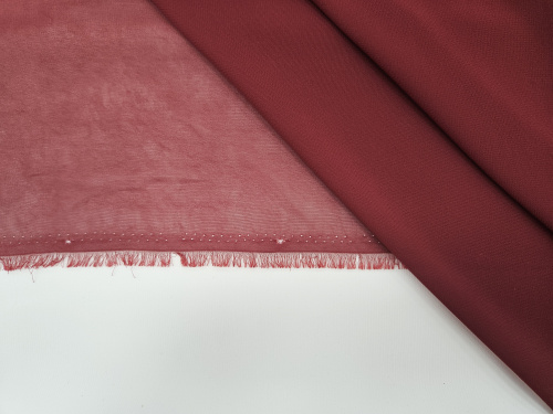 Шифон пэ100% шир140 Индонезия фото 12