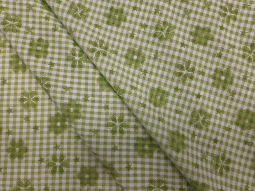 Сорочечная хлопок75% пэ25% шир145 Италия