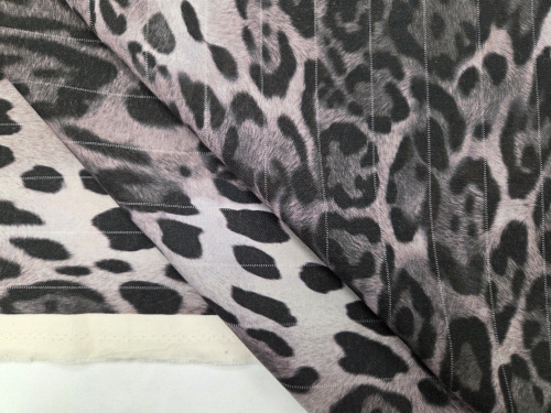 Ткань шер100% Италия фото 3