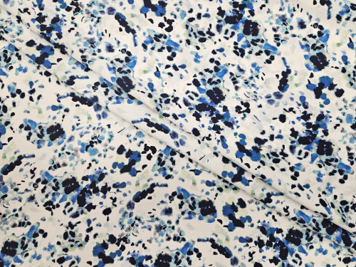 Ткань вис100% Германия фото 18