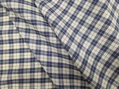 Ткань хлопок80%пэ20% Корея фото 3