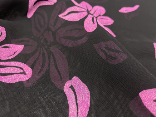 Ткань вискоза 100% шир140 Италия фото 6