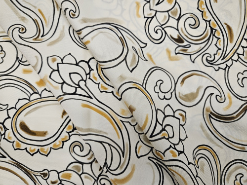 Вис70%нат.шелк30% Италия фото 2