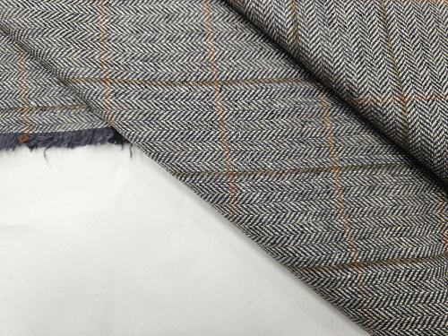 Шелк80 шер20 Италия