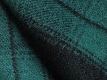 Ткань пальтовая шерсть 80% полиамид 20% Италия 