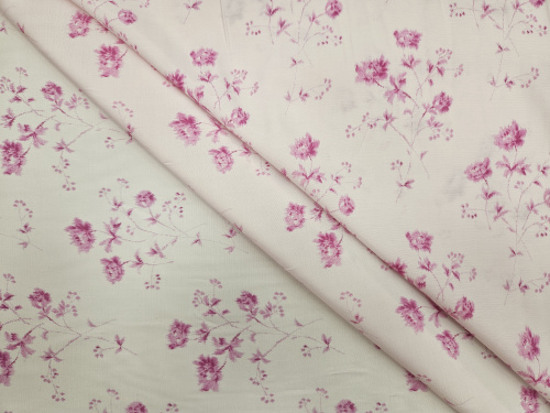 Ткань вискоза100% шир 150 Италия фото 2