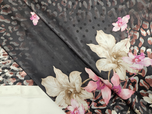 Жаккардовая  Италия фото 5