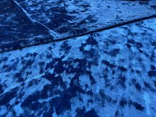 Бархат креш 