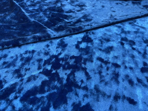 Бархат креш 