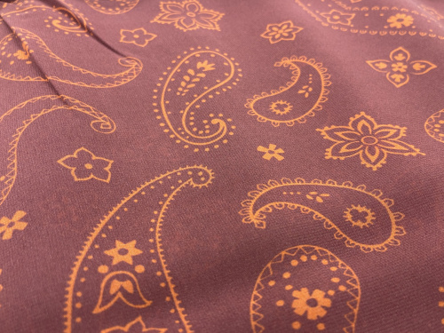 Креп-жоржет нат.ш100% Италия