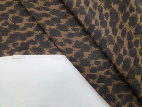 Крепдешин  фото 2