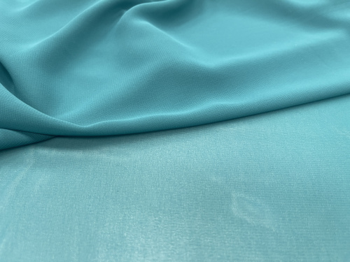 Шифон пэ100% шир140 Индонезия фото 2