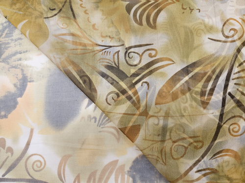 Шелк фото 17