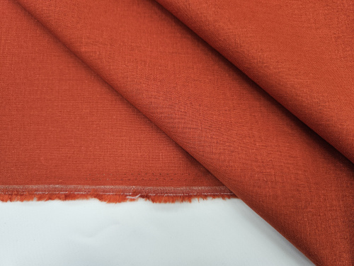 Ткань лен50% вис50% Италия фото 3
