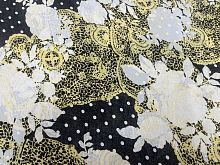 Ткань вискоза 100% шир140 Италия