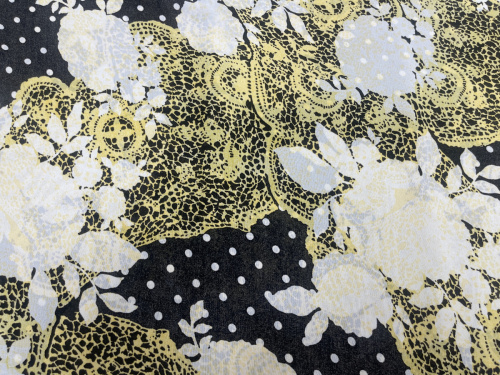 Ткань вискоза 100% шир140 Италия