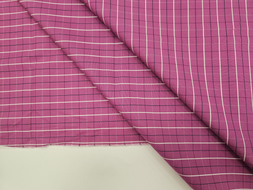 Ткань хлопок100% Италия фото 3