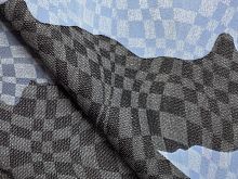 Ткань Джинсовая  хлопок 98% эластан 2 % Германия 