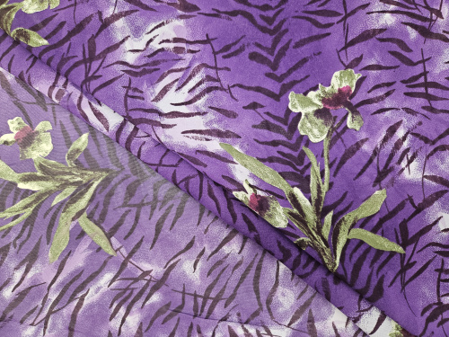 Ткань вискоза 100%шир140 Италия фото 10