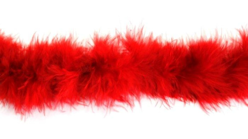 Боа, вес 20 гр, длина 200 см 