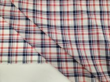 Сорочечная хлопок 100%шир 145 Италия