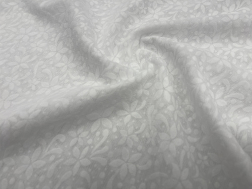 Шифон флок пэ100% Япония фото 2