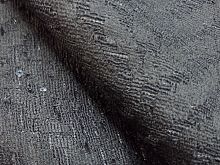 Ткань жаккардовая шерстяная шерсть 55% вискоза 26% полиамид 19% Италия 