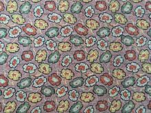 Ткань шифон натуральный шелк 100% ширина 140