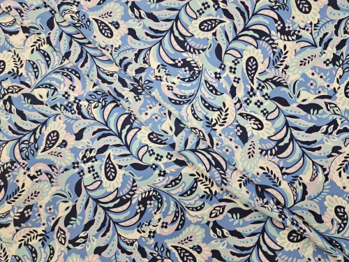 Креш вискоза55% RY45% Германия фото 2