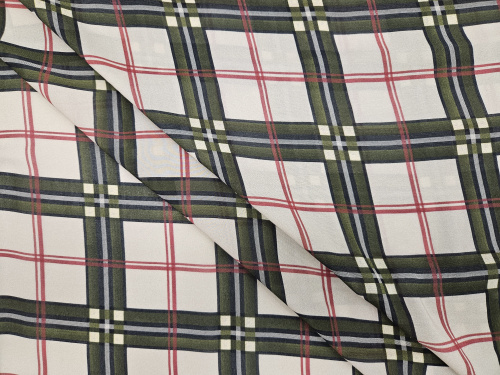 Ткань вискоза 100% шир140 Италия фото 2