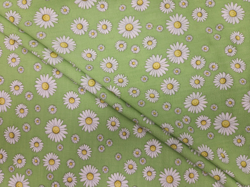 Ткань вискоза 100%шир140 Италия фото 3