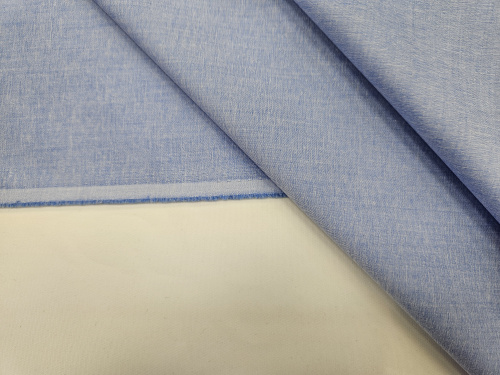 Ткань пэ65% хл32%эл3% Китай фото 4