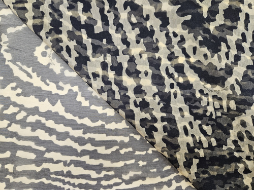 Шифон  фото 3