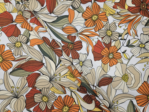 Креш вискоза55% RY45% Германия фото 4