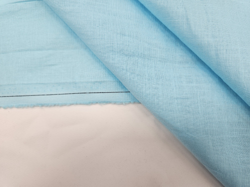 Лен 100% Бельгия фото 16