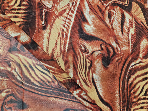 Ткань вискоза 100% шир140 Италия фото 7