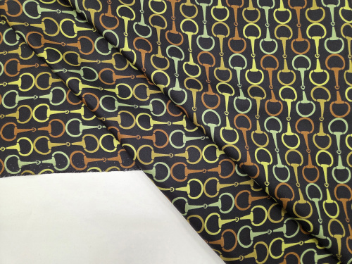 Шелк твил фото 2