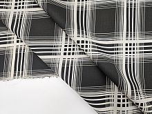 Ткань сорочечная хлопок97% эл3% шир140 Корея