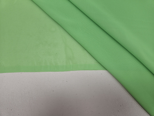 Шифон пэ100% шир140 Индонезия фото 9