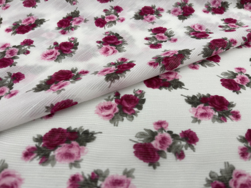 Ткань вискоза 100% шир140 Италия фото 3