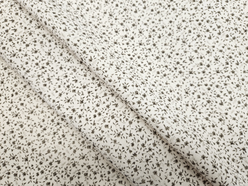 Ткань хлопок Корея фото 2