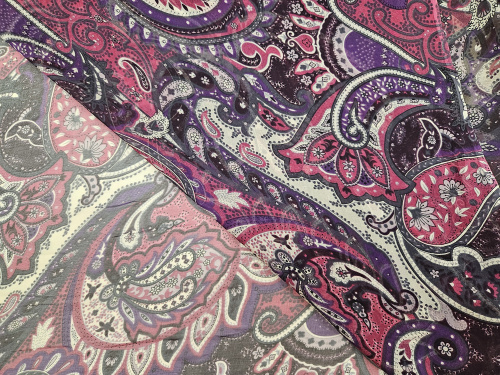 Шифон  фото 4