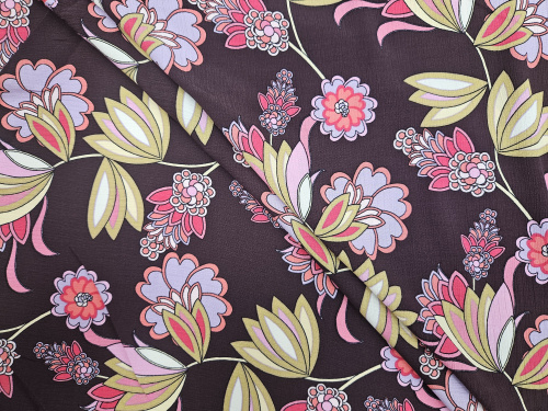 Креш вискоза55% RY45% Германия фото 5