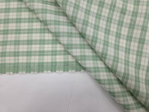 Ткань хлопок80%пэ20% Корея