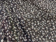 Шифон нат. шелк 100% Италия